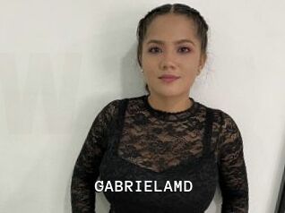 GABRIELAMD