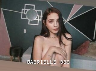 GABRIELLE_333