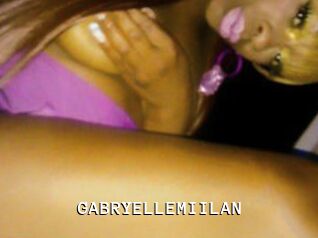 GABRYELLEMIILAN