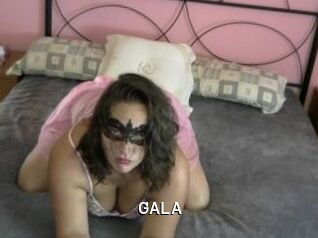 GALA