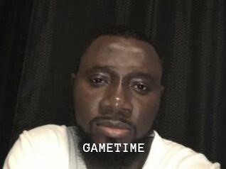 GAMETIME
