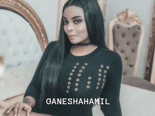 GANESHAHAMIL