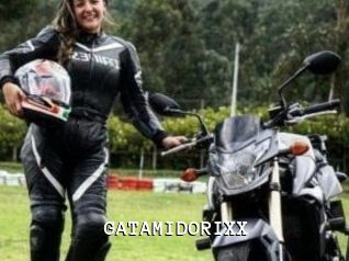 GATAMIDORIXX