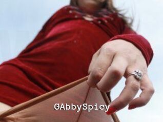 GAbbySpicy