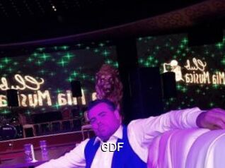 GDF