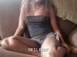 GEILEJUF