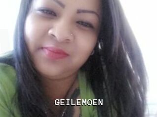 GEILEMOEN