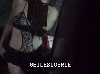 GEILESLOERIE