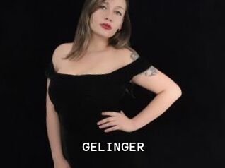 GELINGER