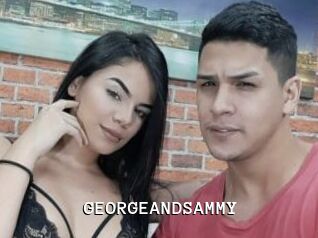 GEORGEANDSAMMY