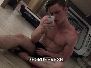 GEORGE_FRESH