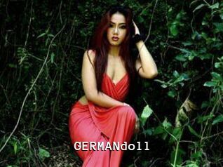 GERMANdoll