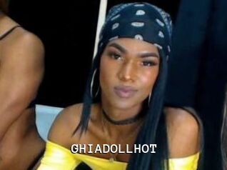GHIADOLLHOT
