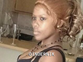 GINGERNIK