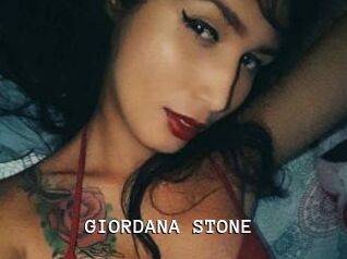 GIORDANA_STONE_