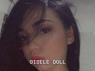 GISELE_DOLL