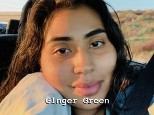 GInger_Green