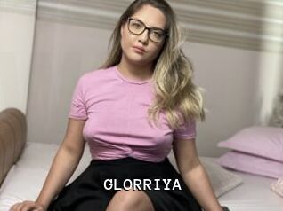 GLORRIYA