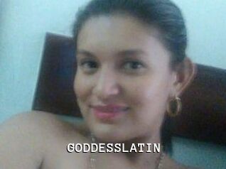 GODDESS_LATIN