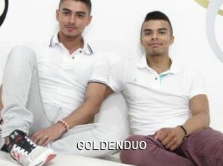 GOLDENDUO