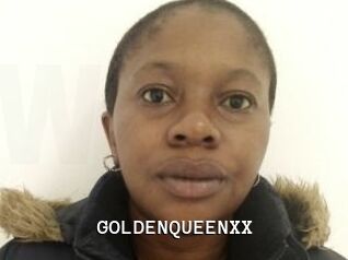 GOLDENQUEENXX