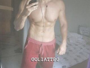 GOLIATTBG