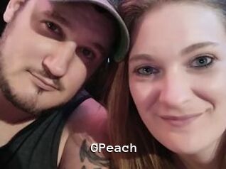 GPeach
