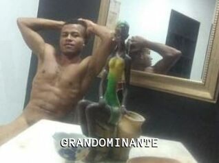 GRANDOMINANTE