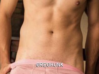 GREGHUNK