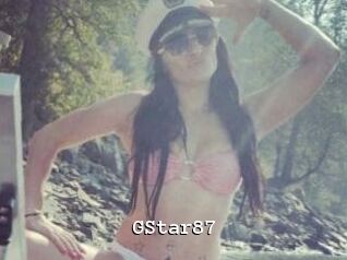 GStar87