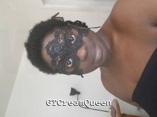 GTCreamQueen