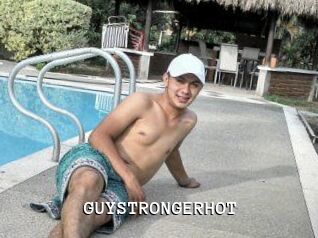 GUYSTRONGERHOT