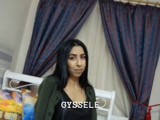 GYSSELE