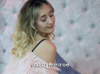 GabbyMonroe