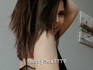 GabbySex7777