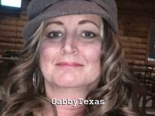 Gabby_Texas