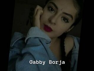 Gabby_Borja