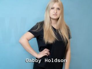 Gabby_Holdson
