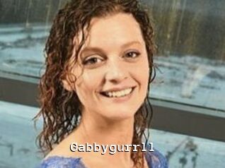 Gabbygurrll
