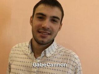 GabeCannon