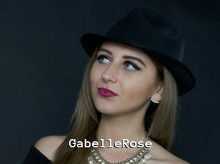 GabelleRose