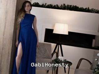 GabiHonesty