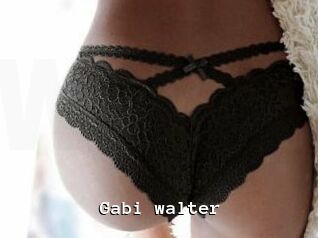 Gabi_walter