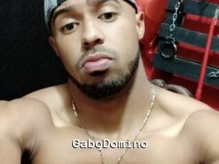 GaboDomino