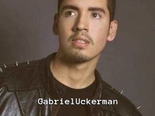 GabrielUckerman