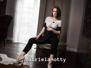 GabrielaHotty Webcamsex Amateur