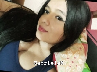 GabrielaM