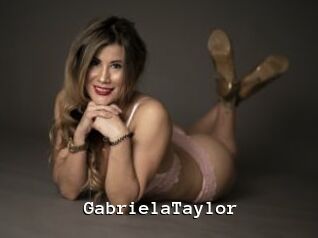 GabrielaTaylor
