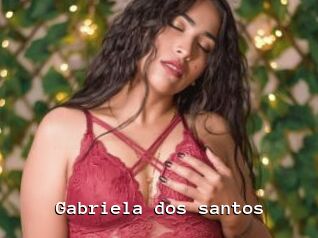 Gabriela_dos_santos