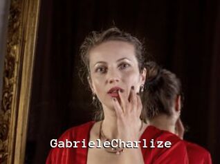 GabrieleCharlize